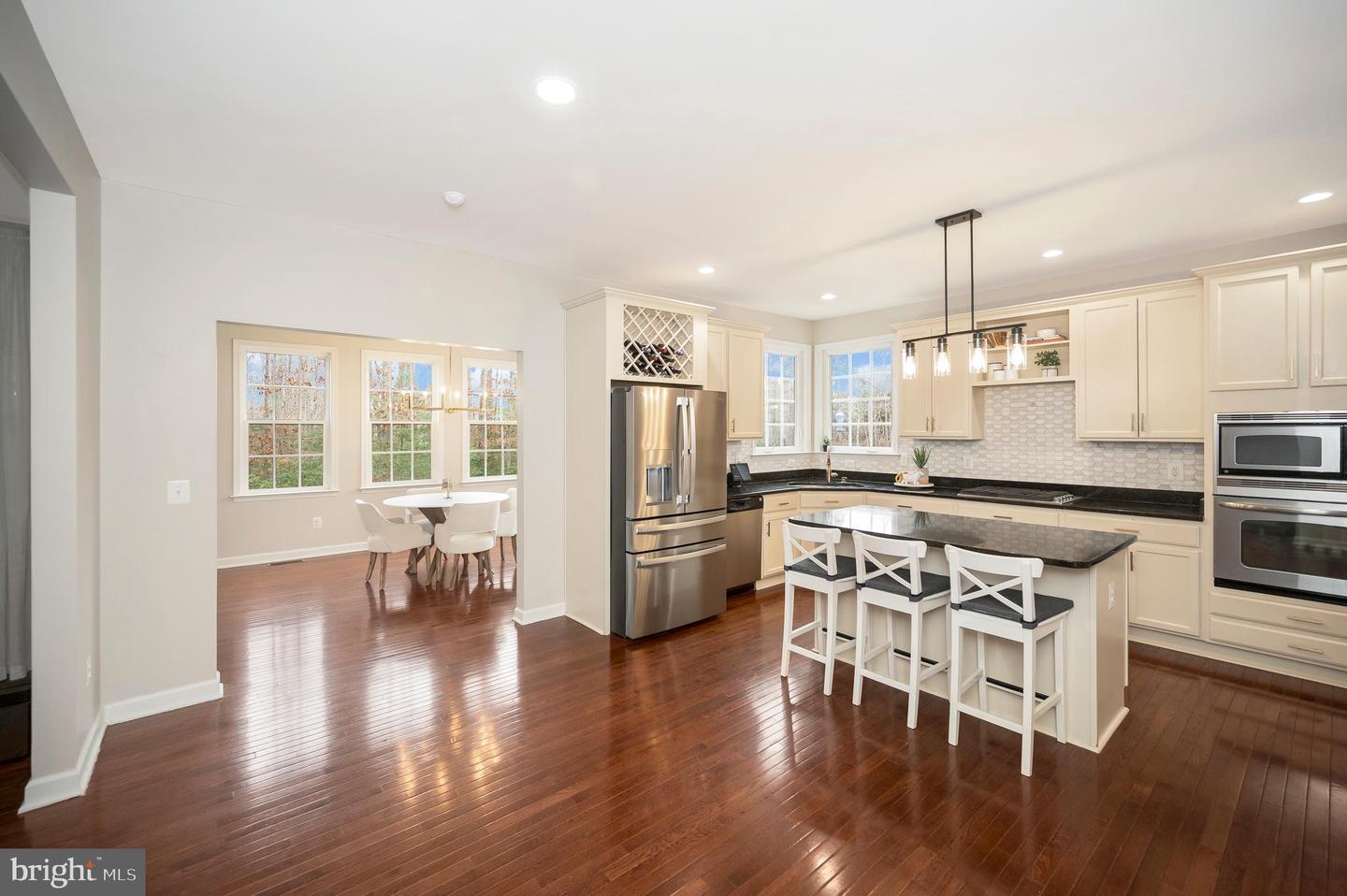 8703 Laroque Run Dr