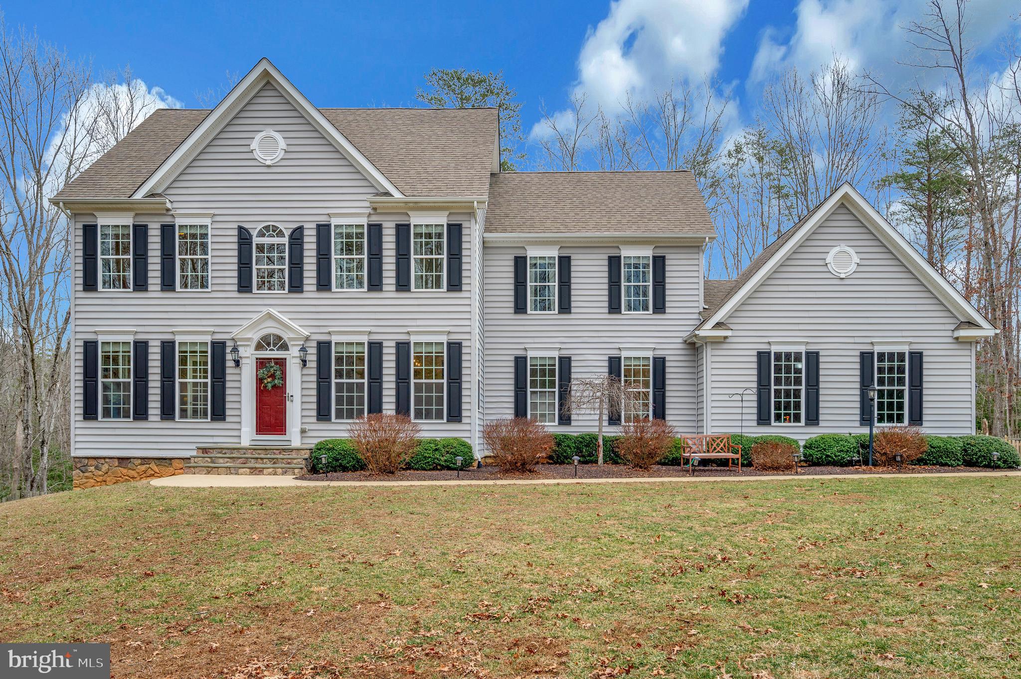 8703 Laroque Run Dr