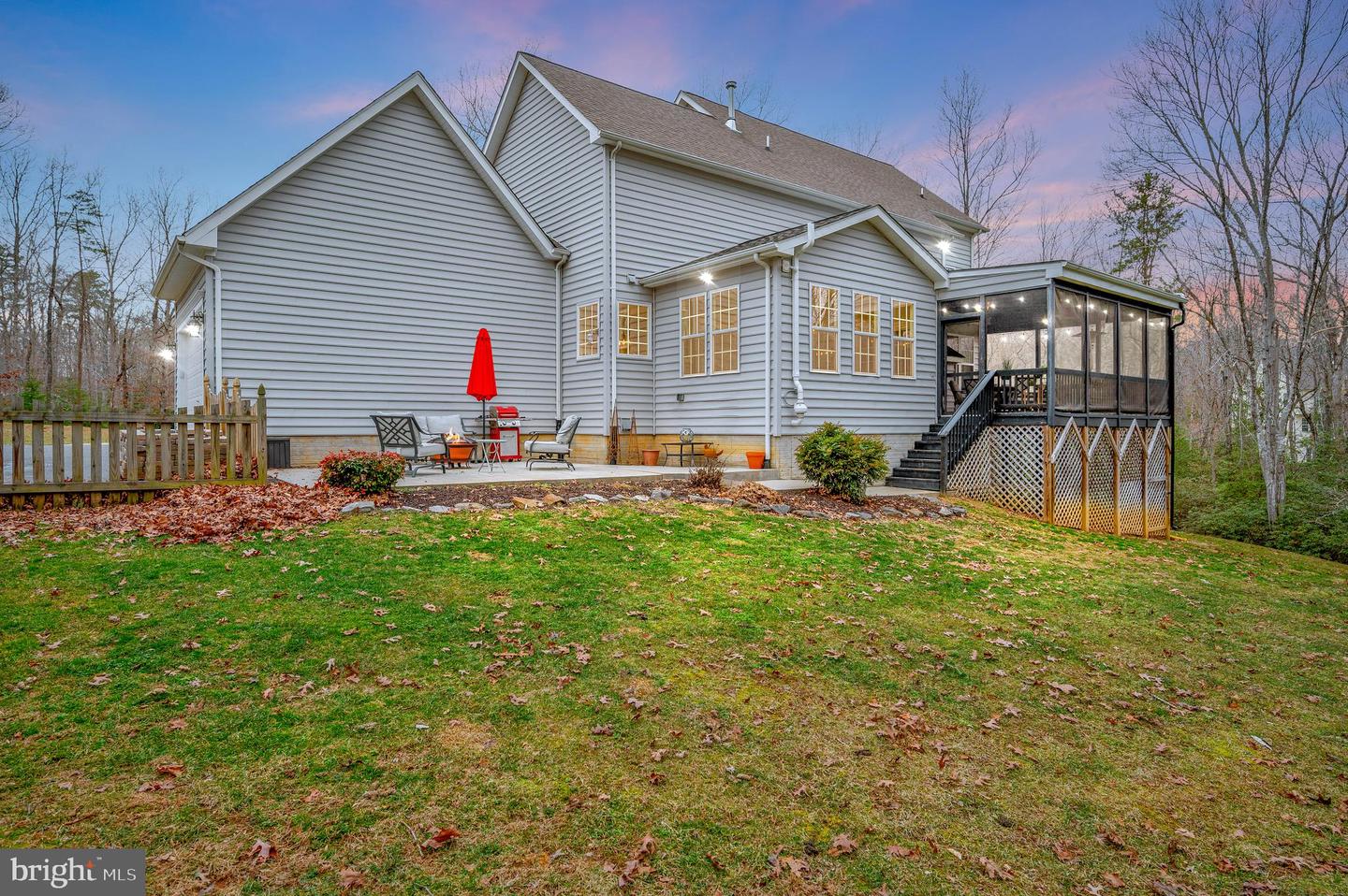 8703 Laroque Run Dr