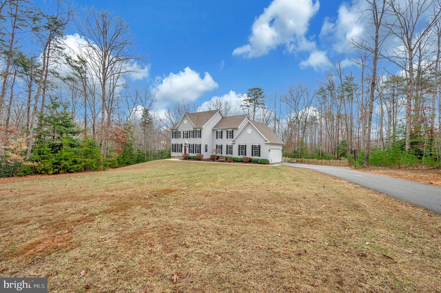 8703 Laroque Run Dr