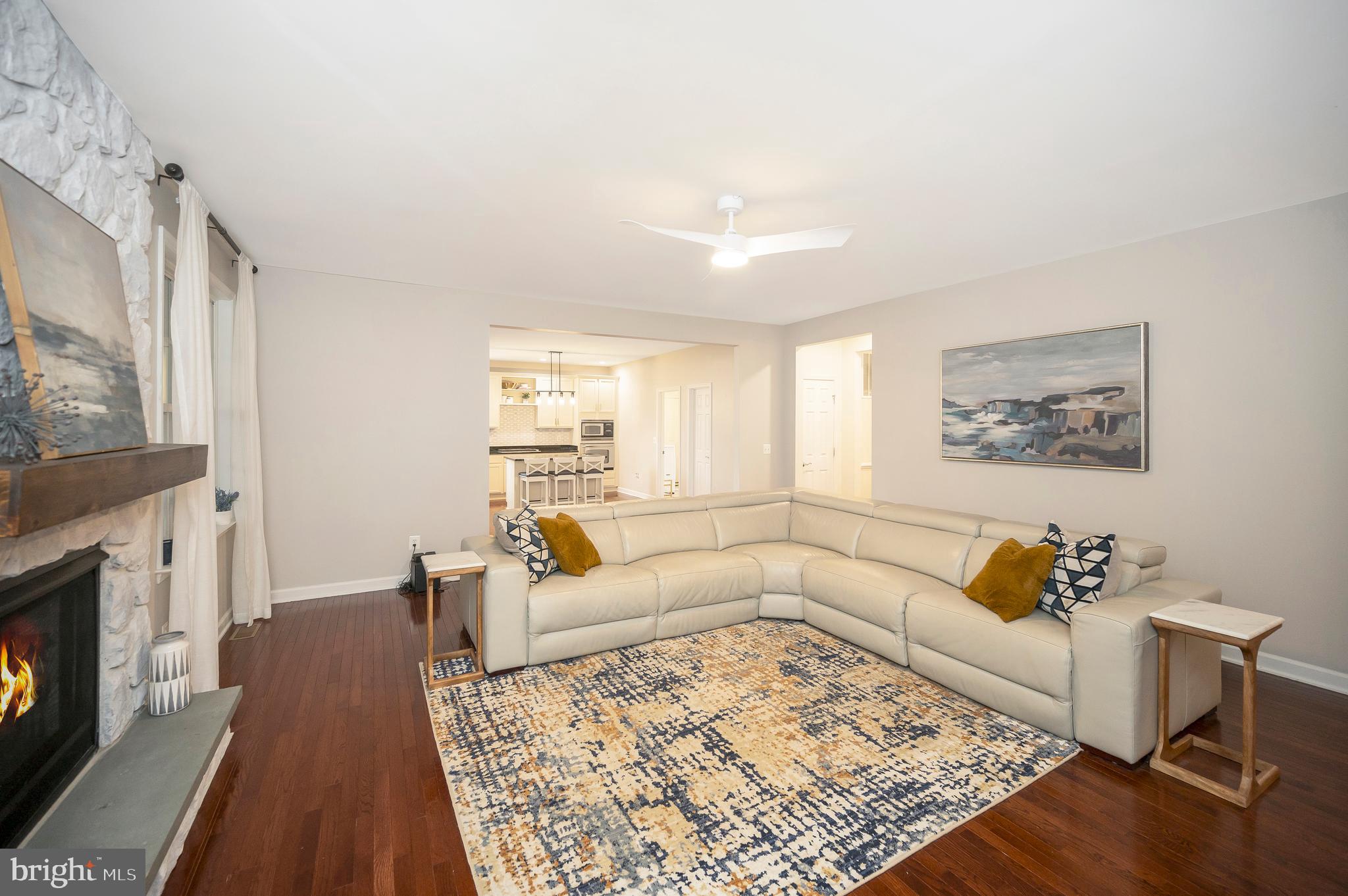 8703 Laroque Run Dr
