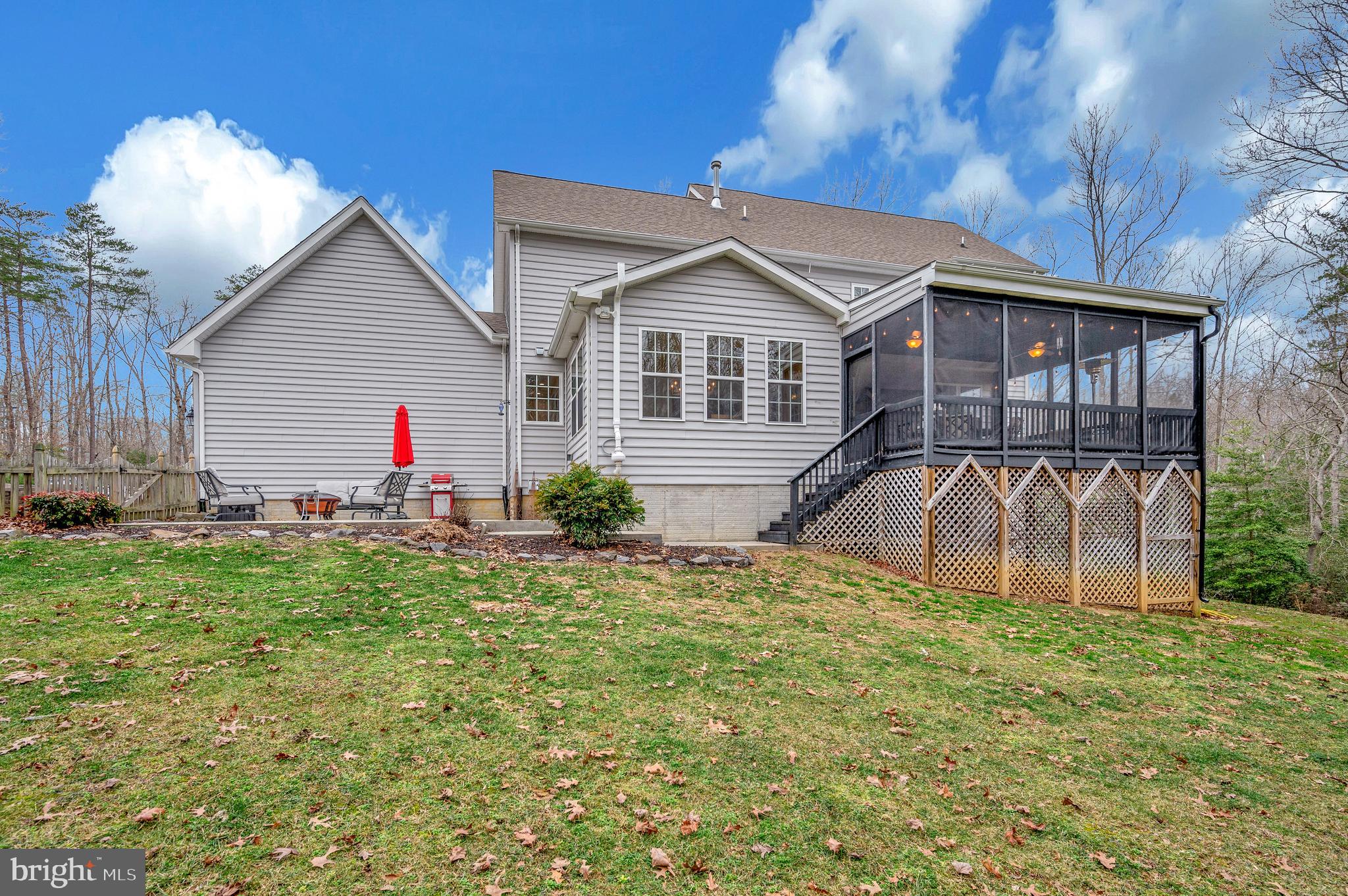 8703 Laroque Run Dr