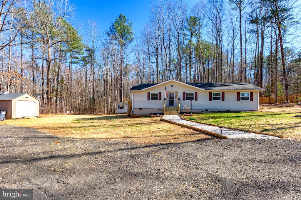 6109 Towles Mill Rd