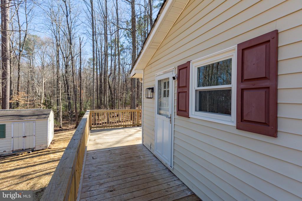 6109 Towles Mill Rd