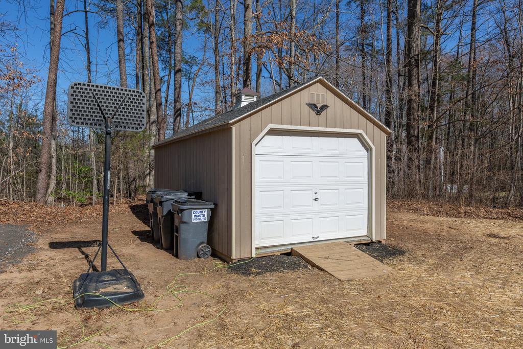 6109 Towles Mill Rd