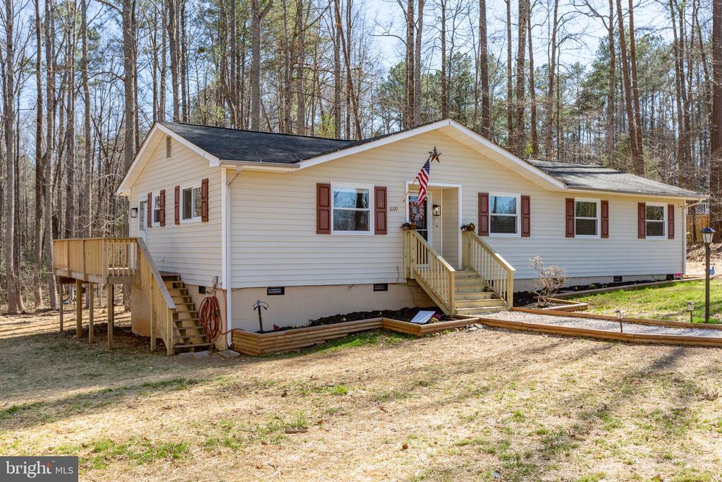 6109 Towles Mill Rd