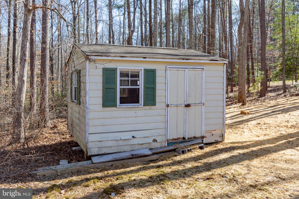 6109 Towles Mill Rd