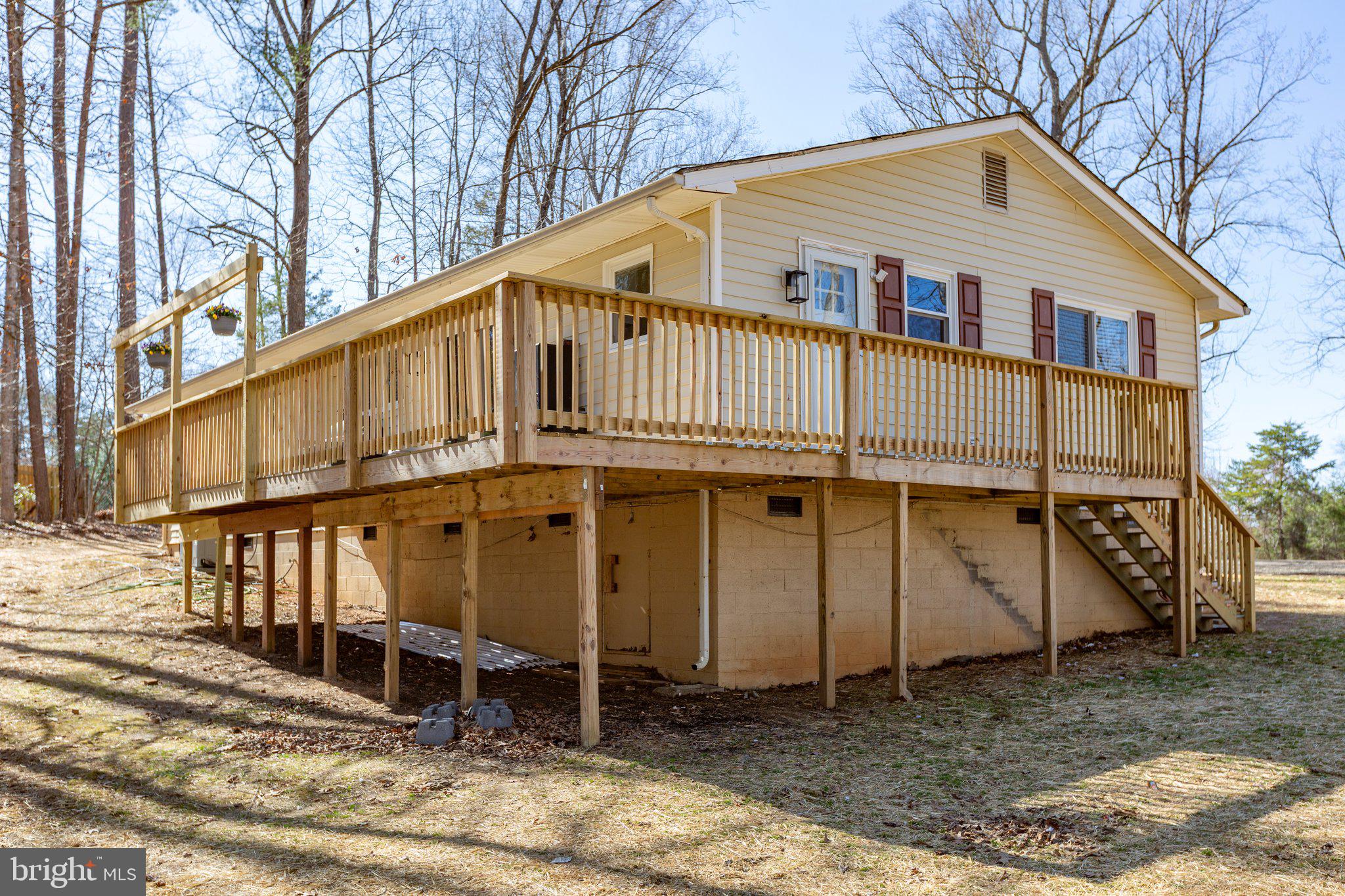 6109 Towles Mill Rd