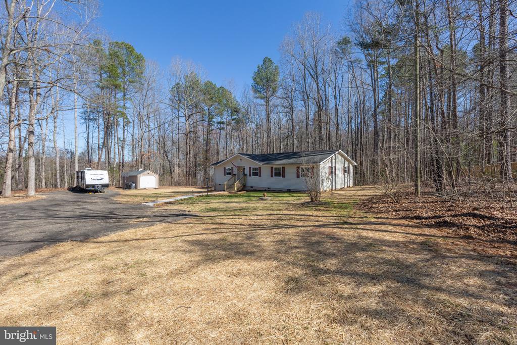6109 Towles Mill Rd