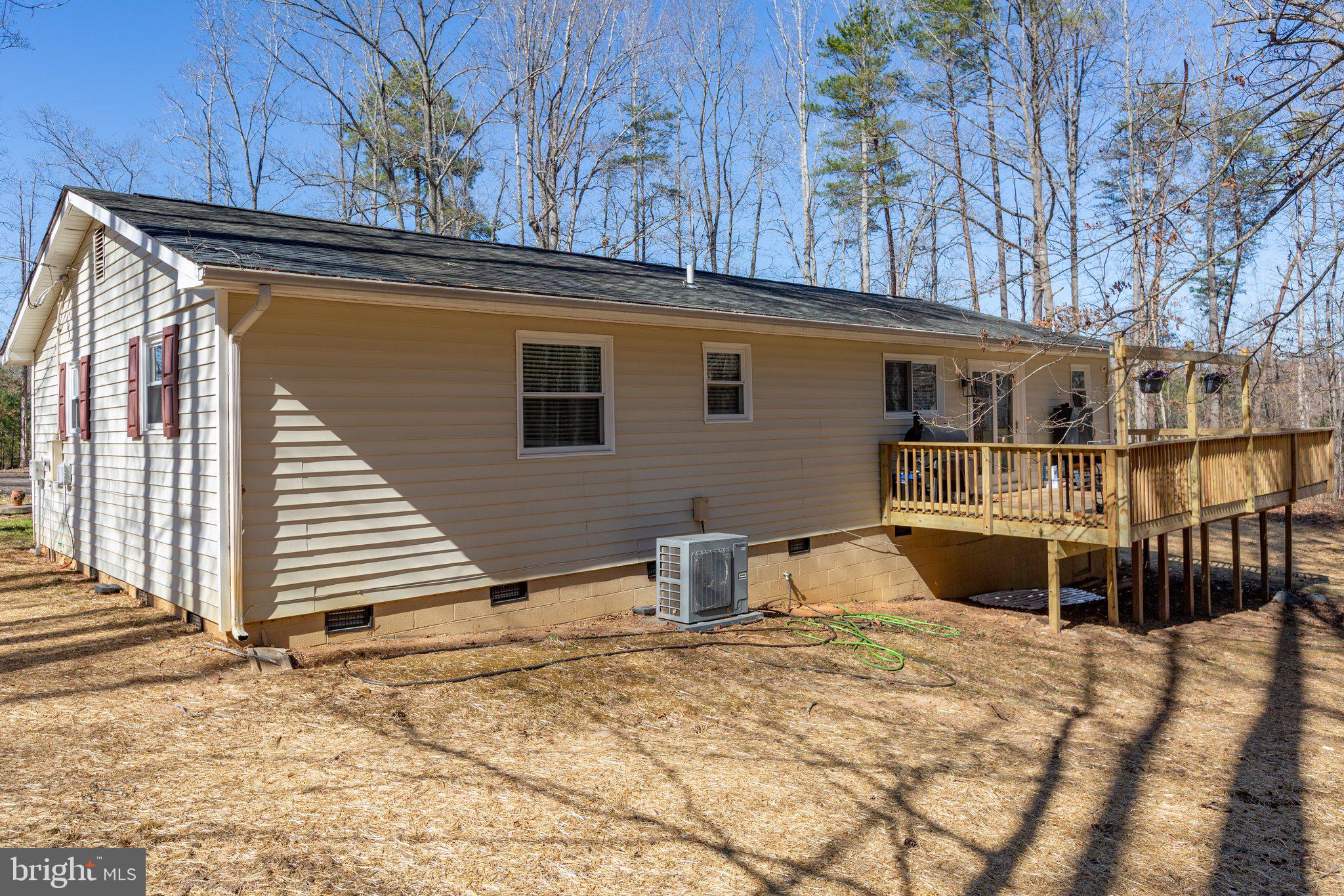 6109 Towles Mill Rd
