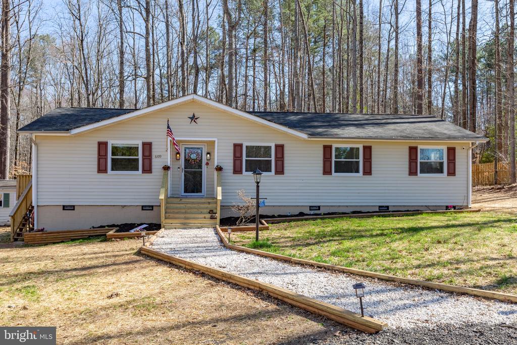 6109 Towles Mill Rd