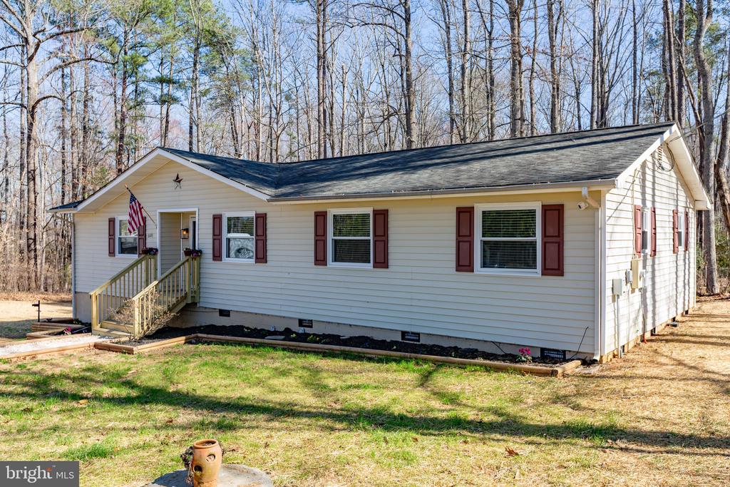 6109 Towles Mill Rd