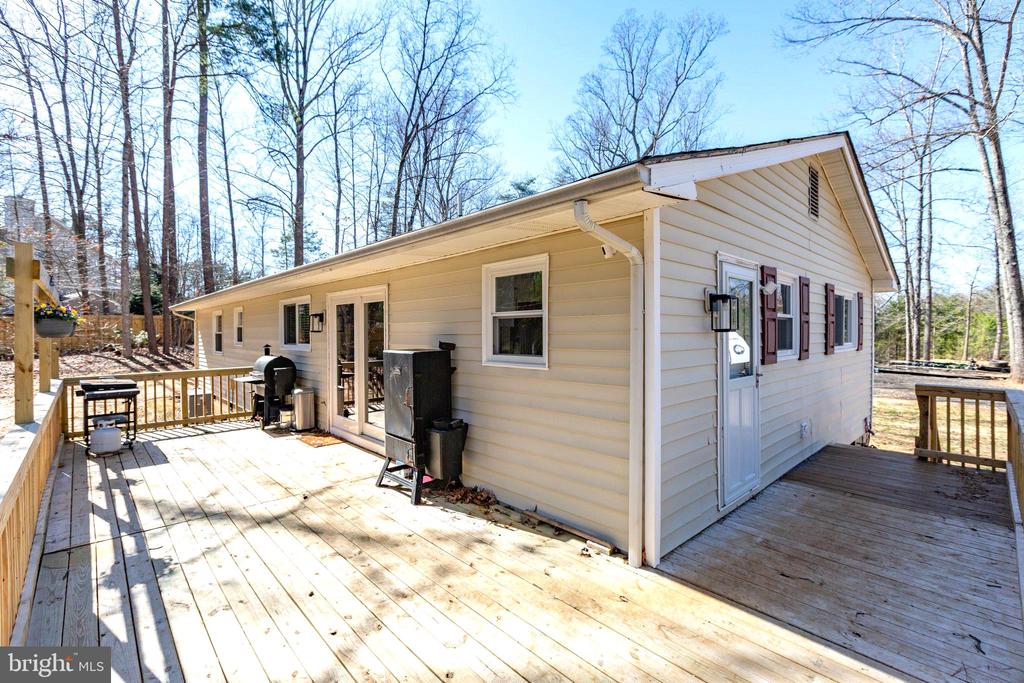 6109 Towles Mill Rd
