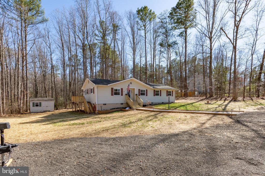 6109 Towles Mill Rd