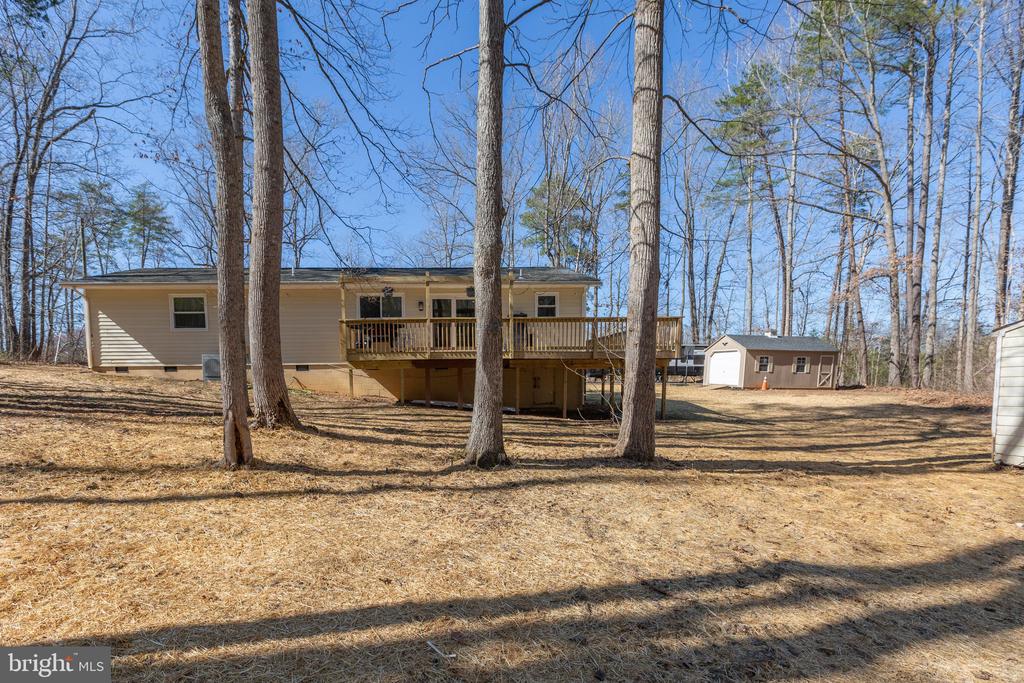 6109 Towles Mill Rd