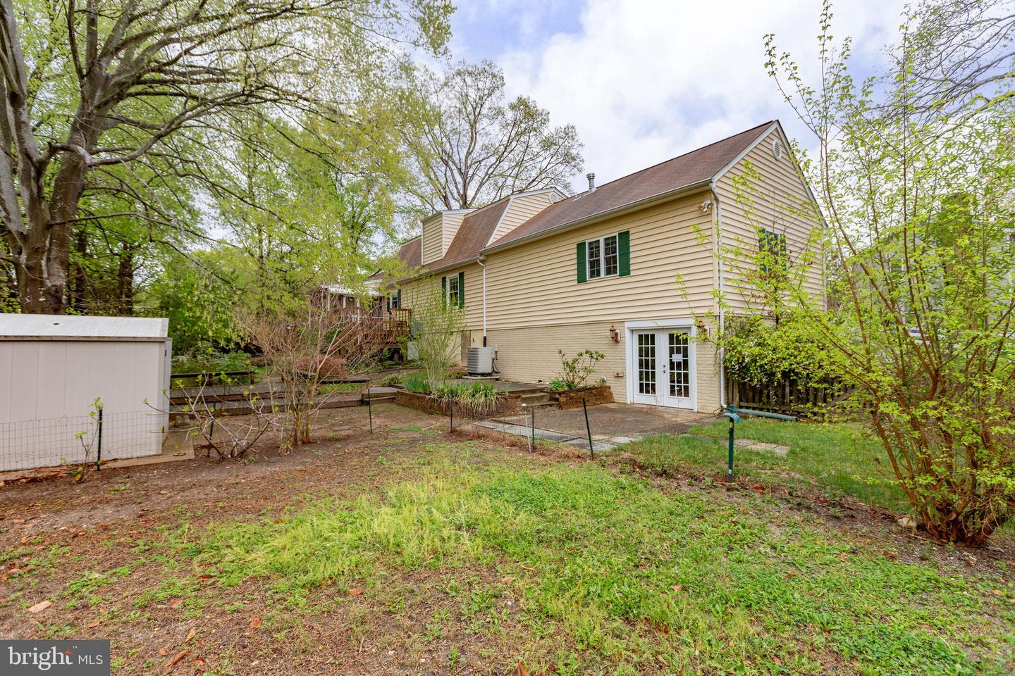 4 N Hill Ct