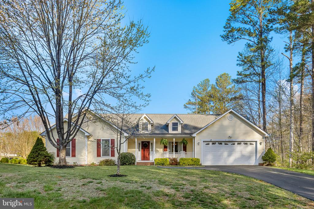 10720 Chancellorsville Dr