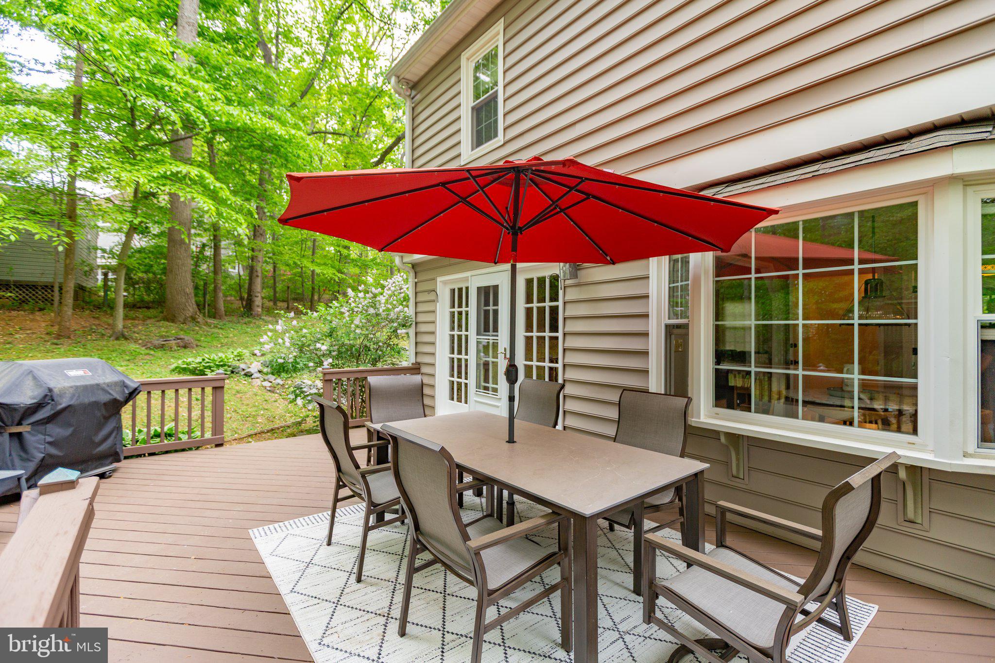 4 Buxley Ct