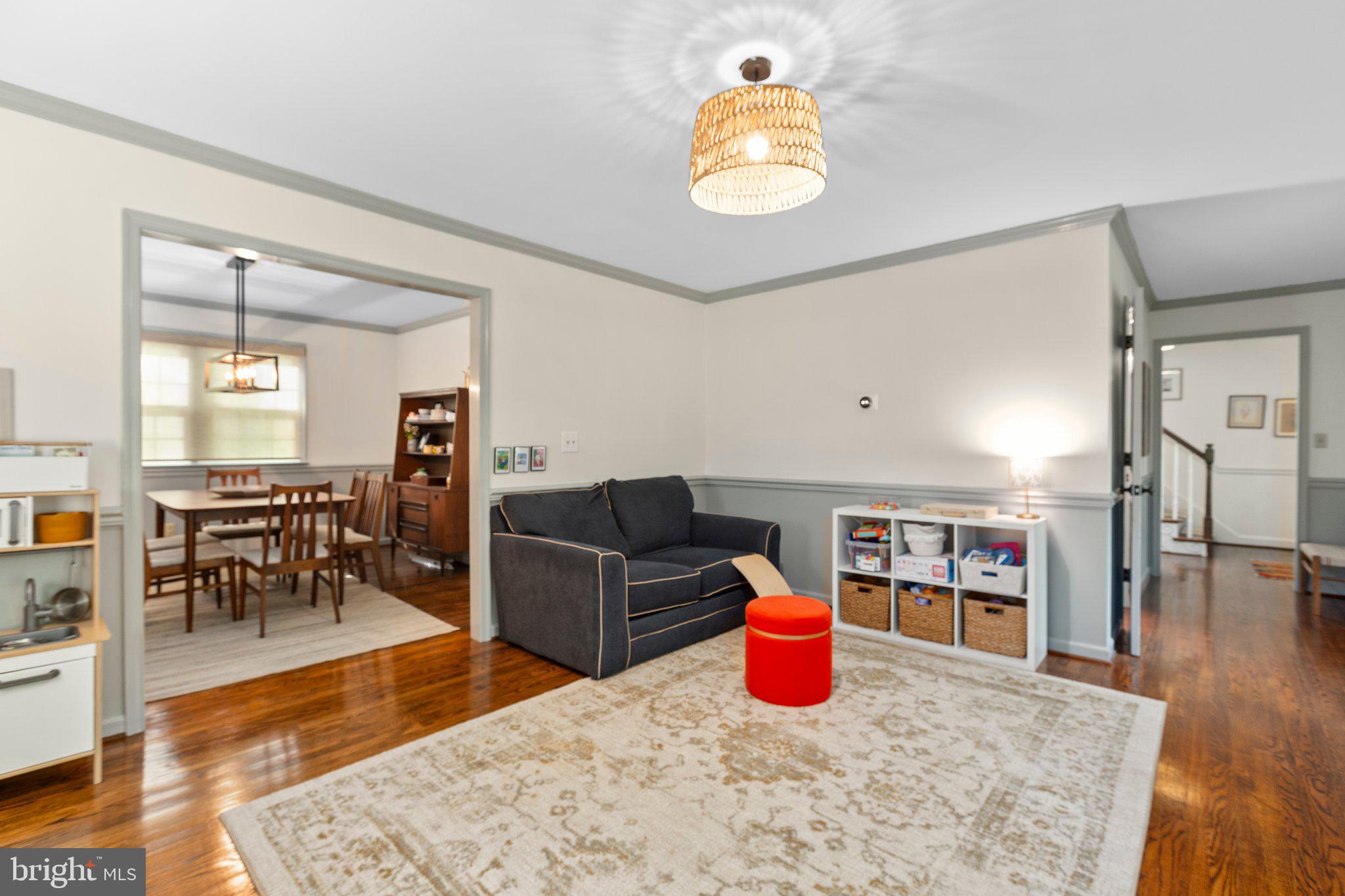 4 Buxley Ct