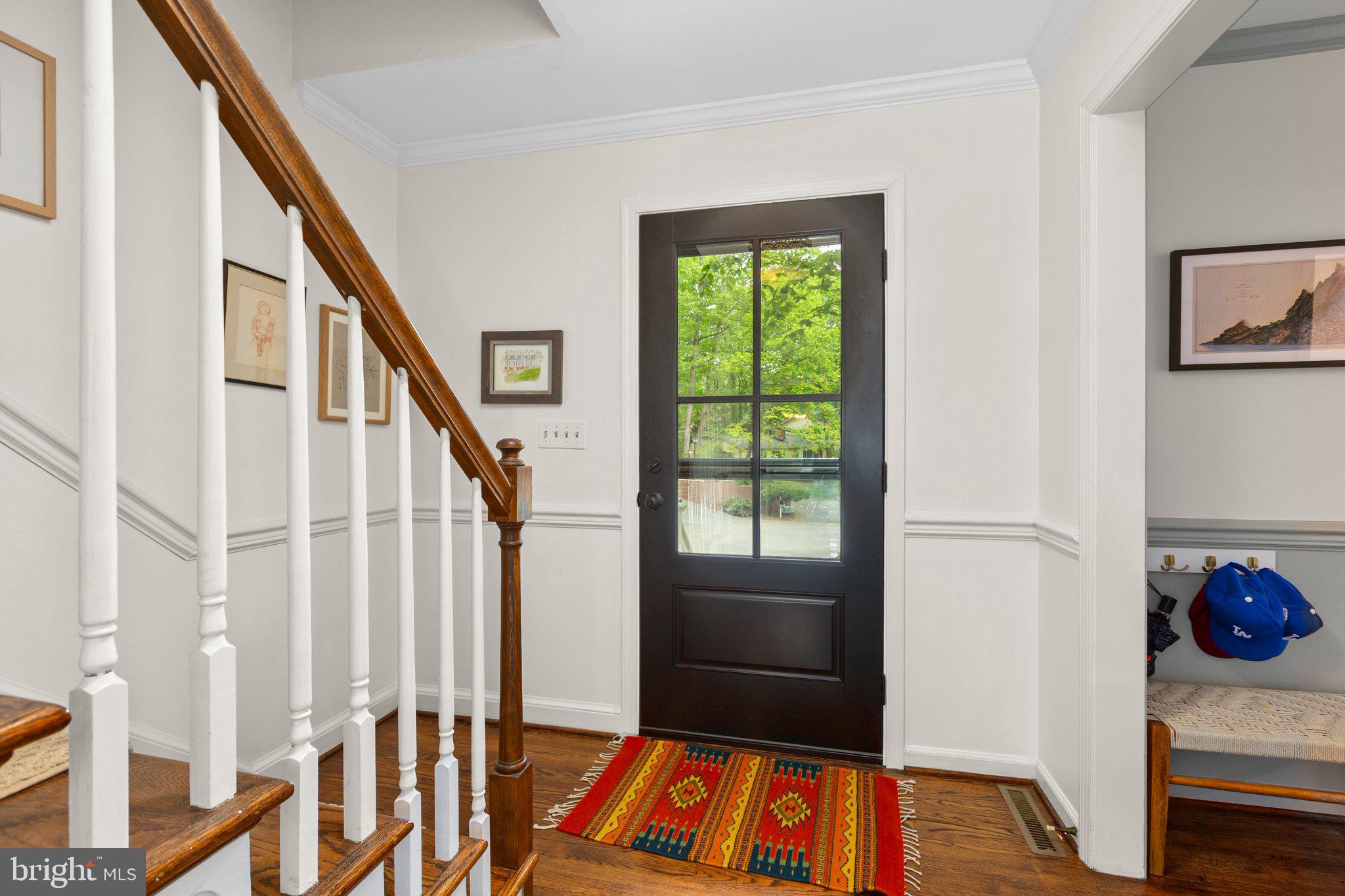 4 Buxley Ct