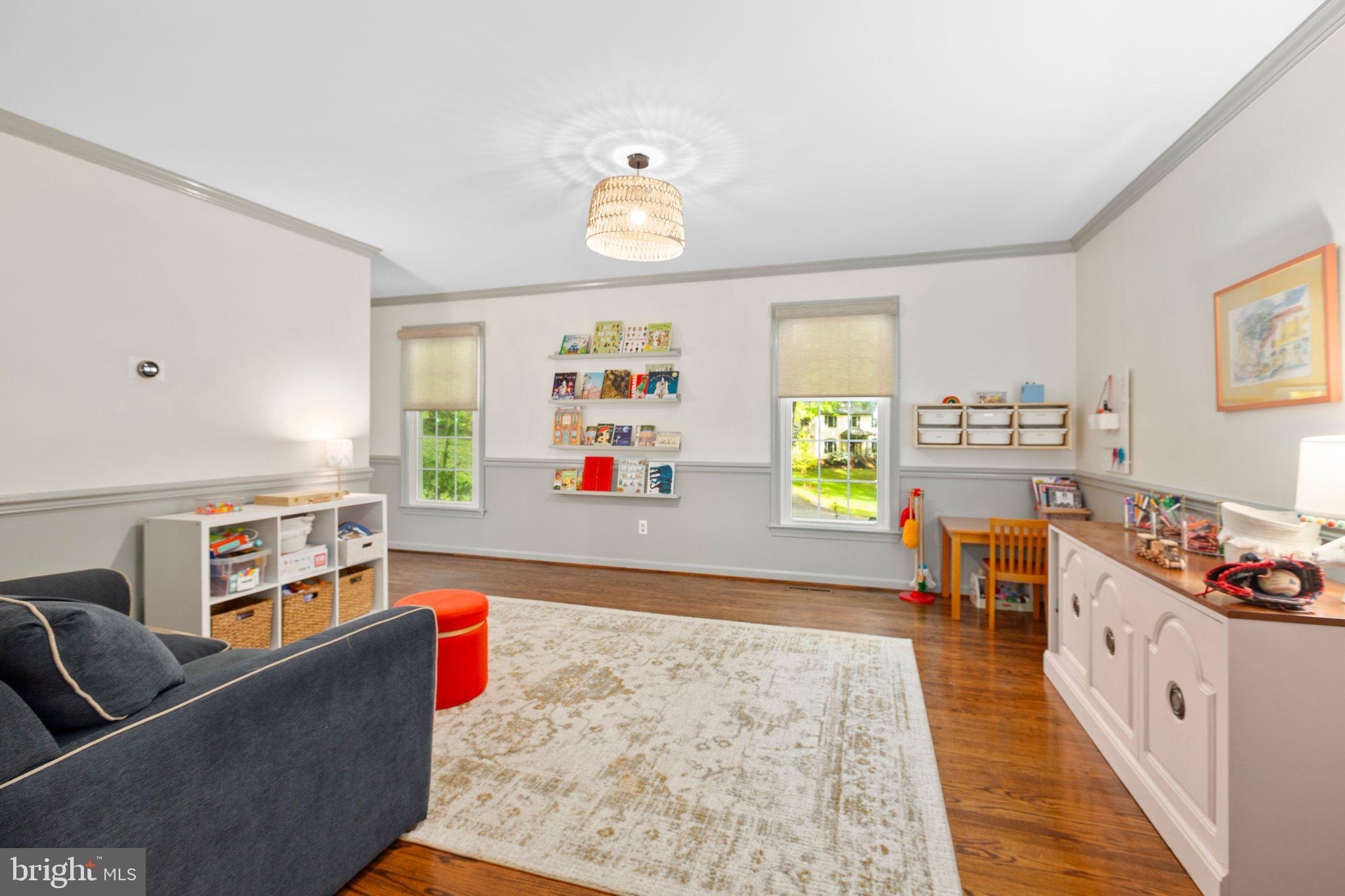 4 Buxley Ct