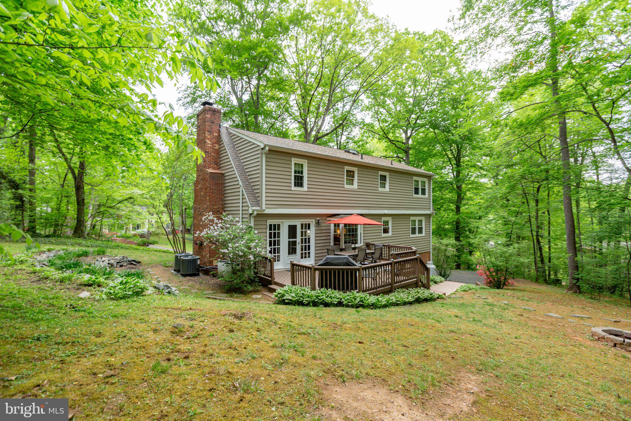 4 Buxley Ct