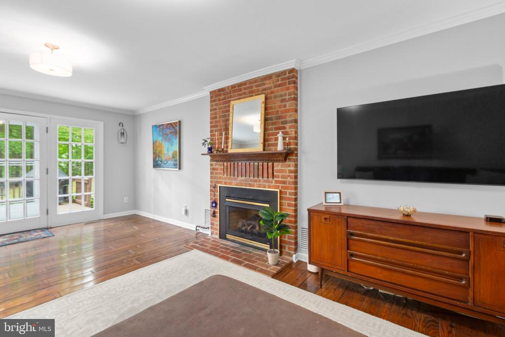 4 Buxley Ct