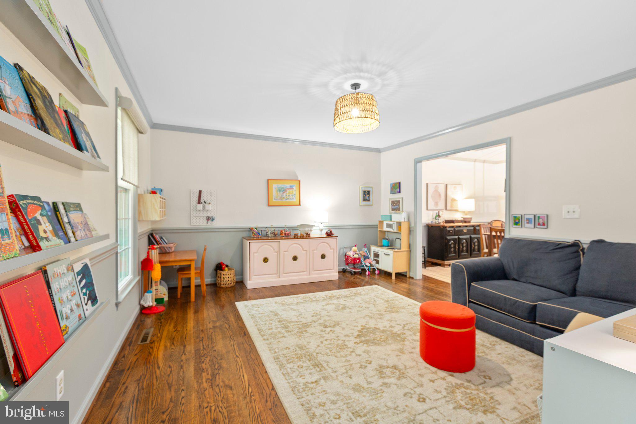4 Buxley Ct