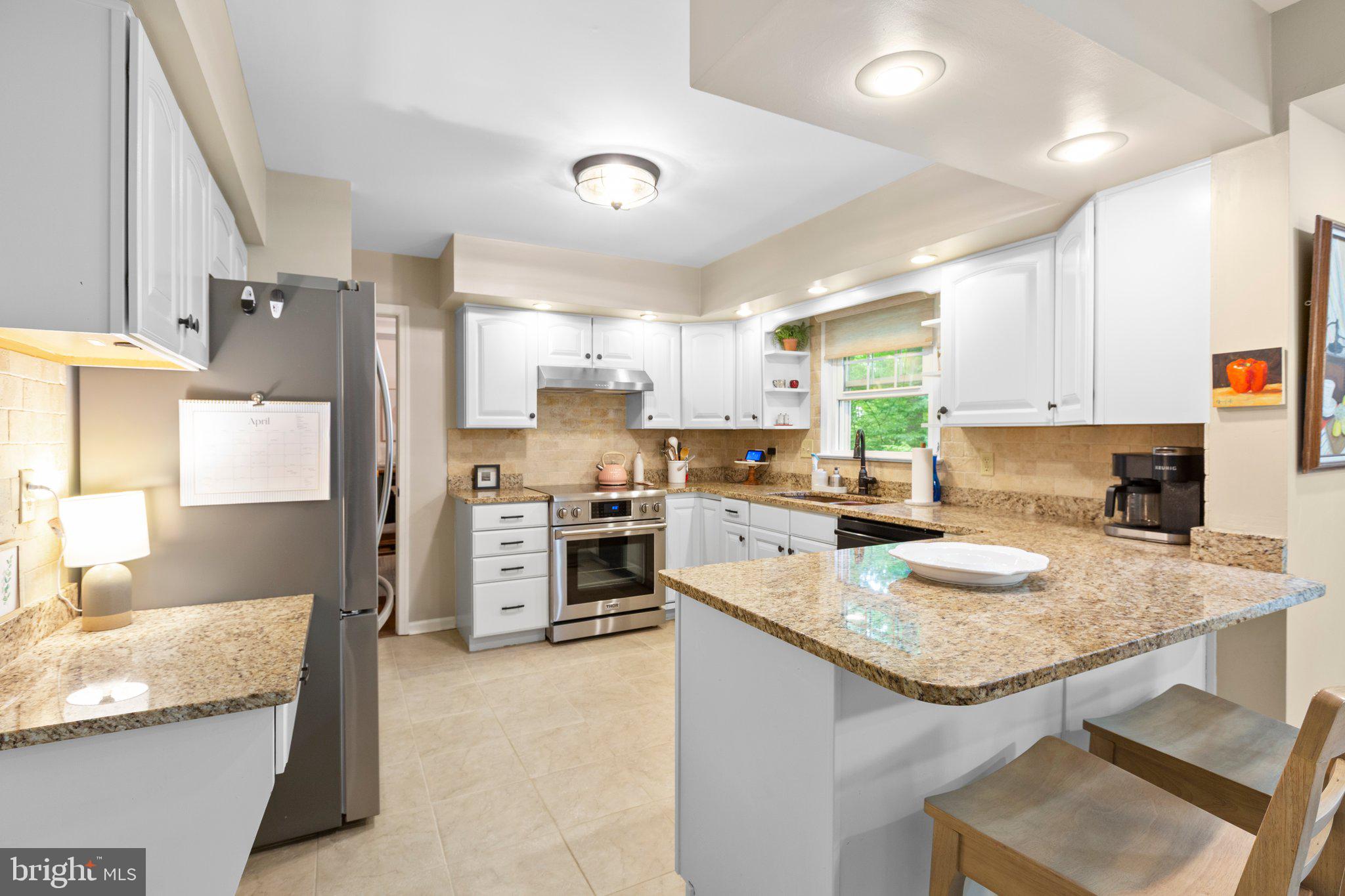 4 Buxley Ct