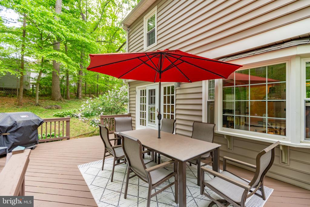 4 Buxley Ct