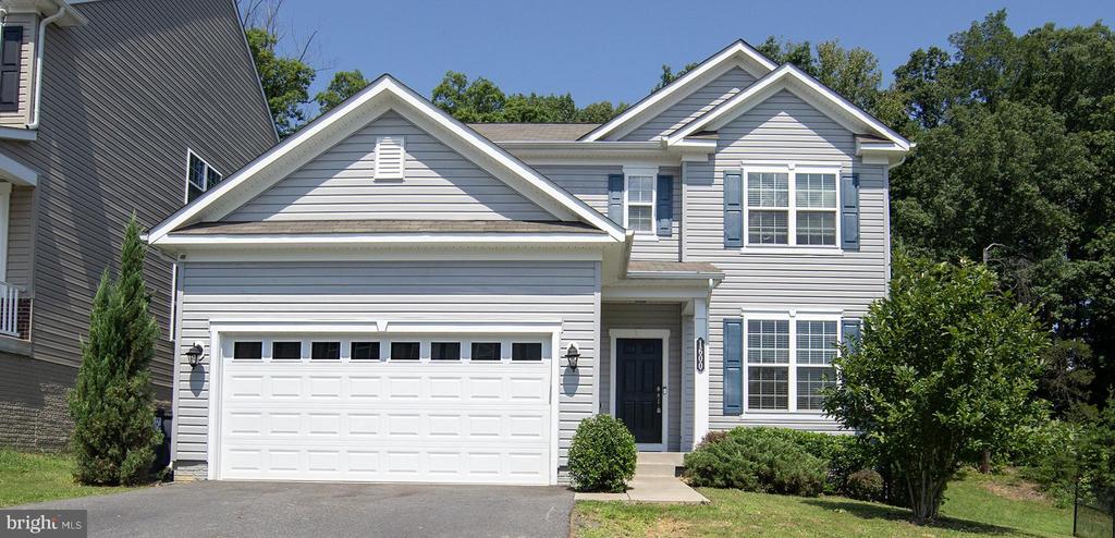 1600 HUDGINS FARM CIR