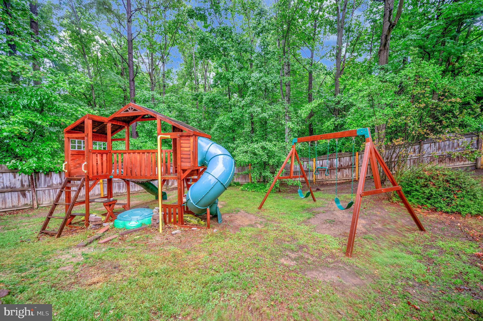 4401 Wexham Ct