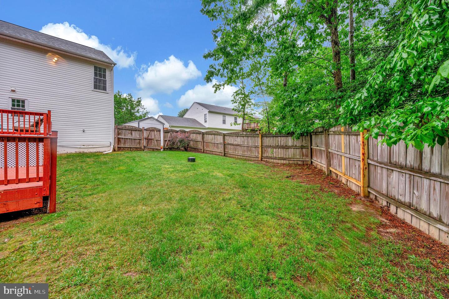 4401 Wexham Ct