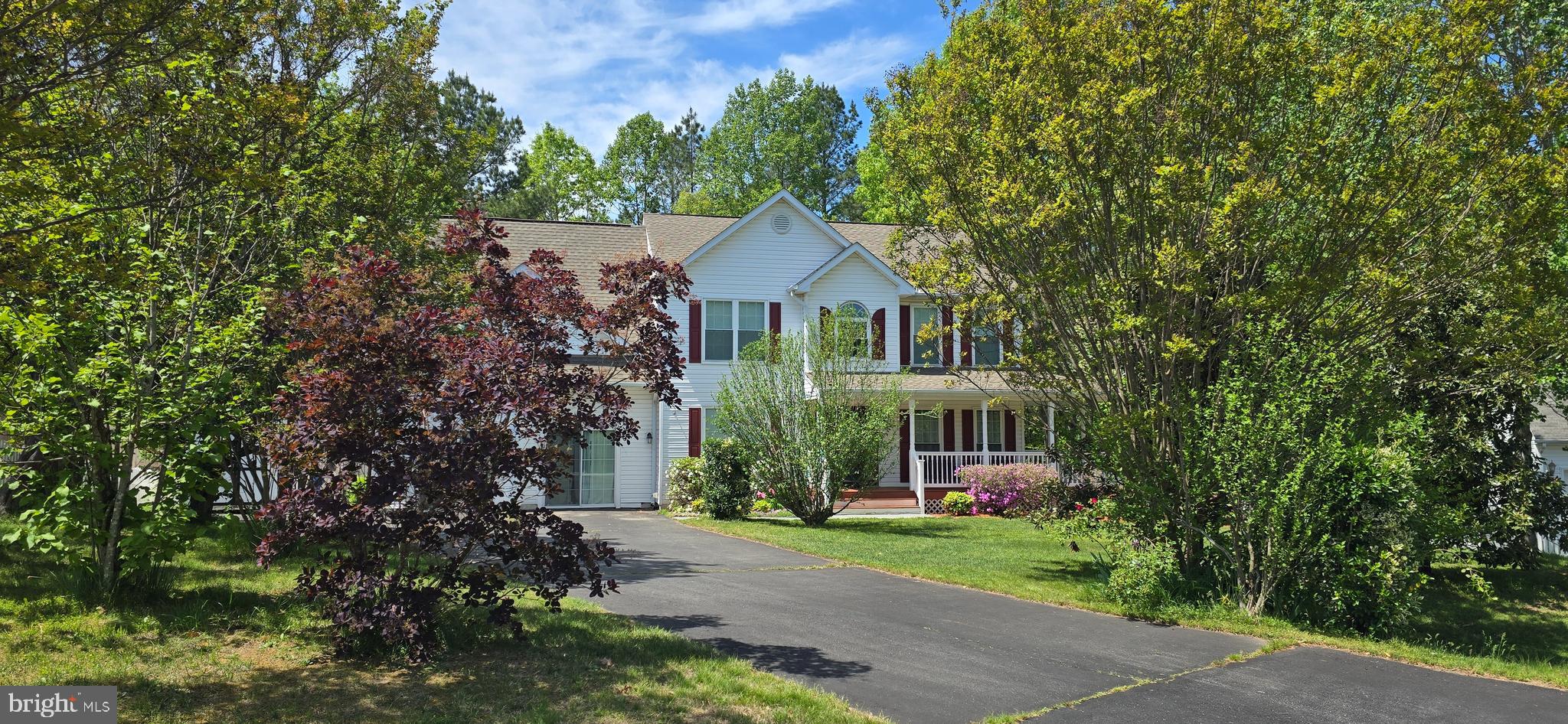4401 Wexham Ct