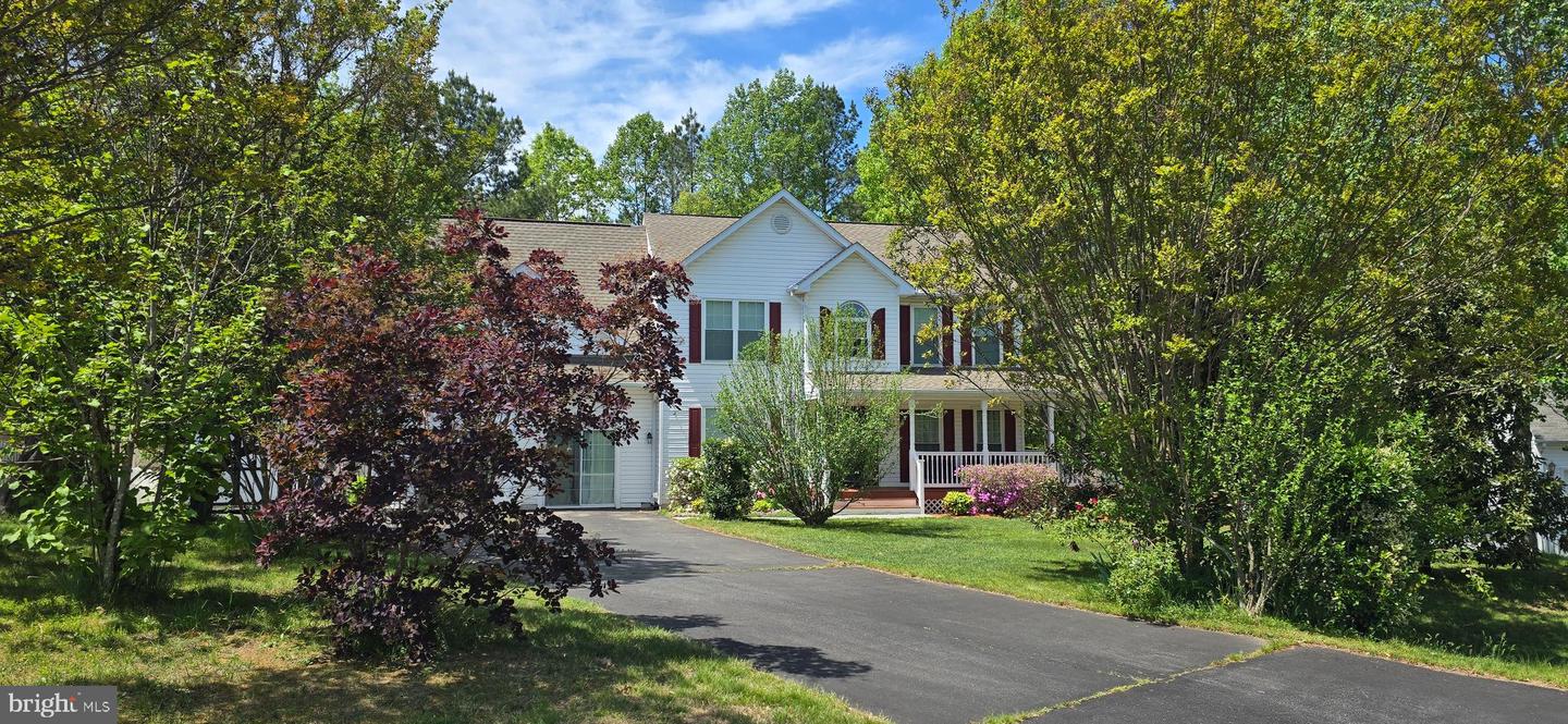 4401 Wexham Ct