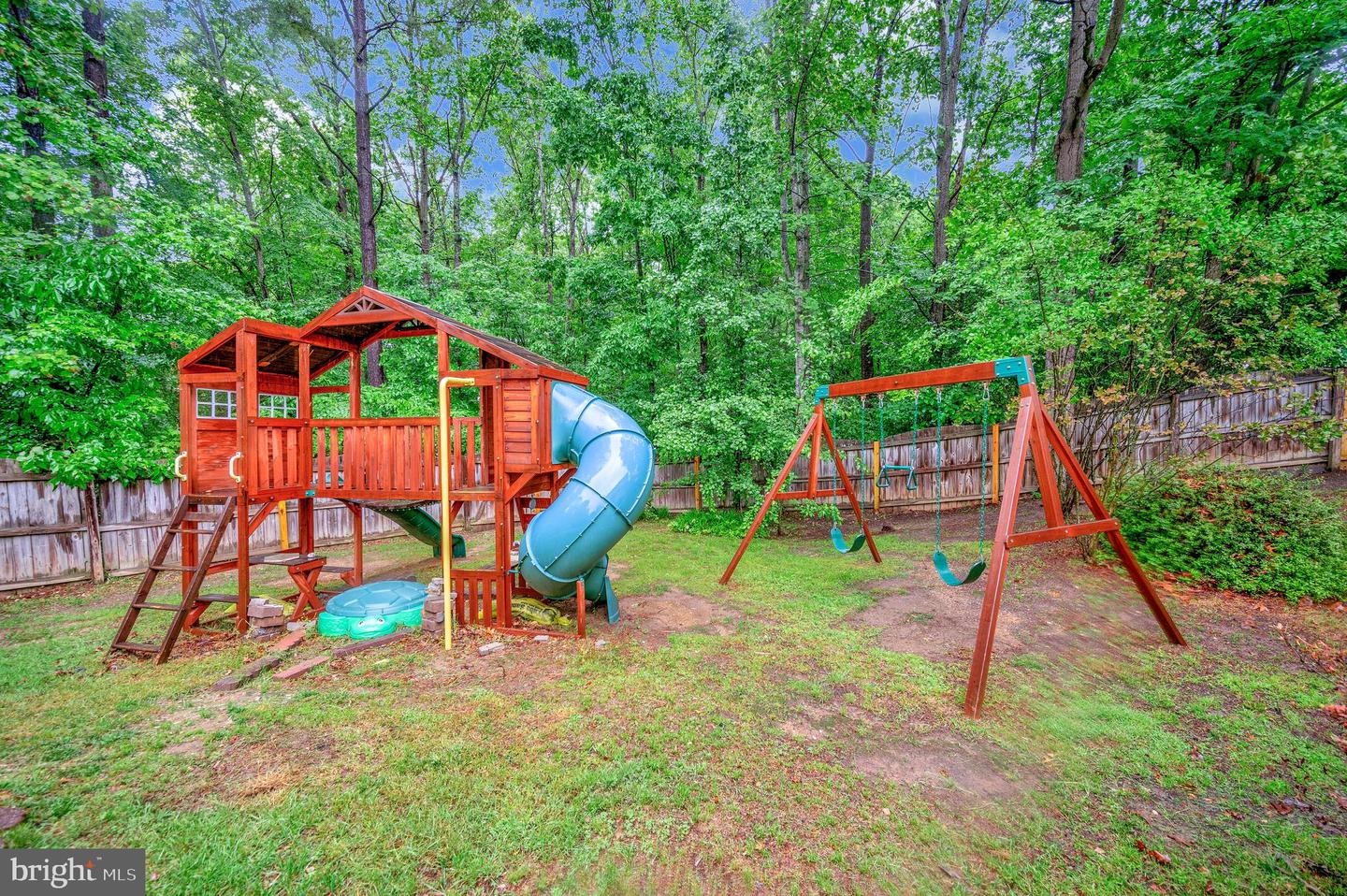 4401 Wexham Ct
