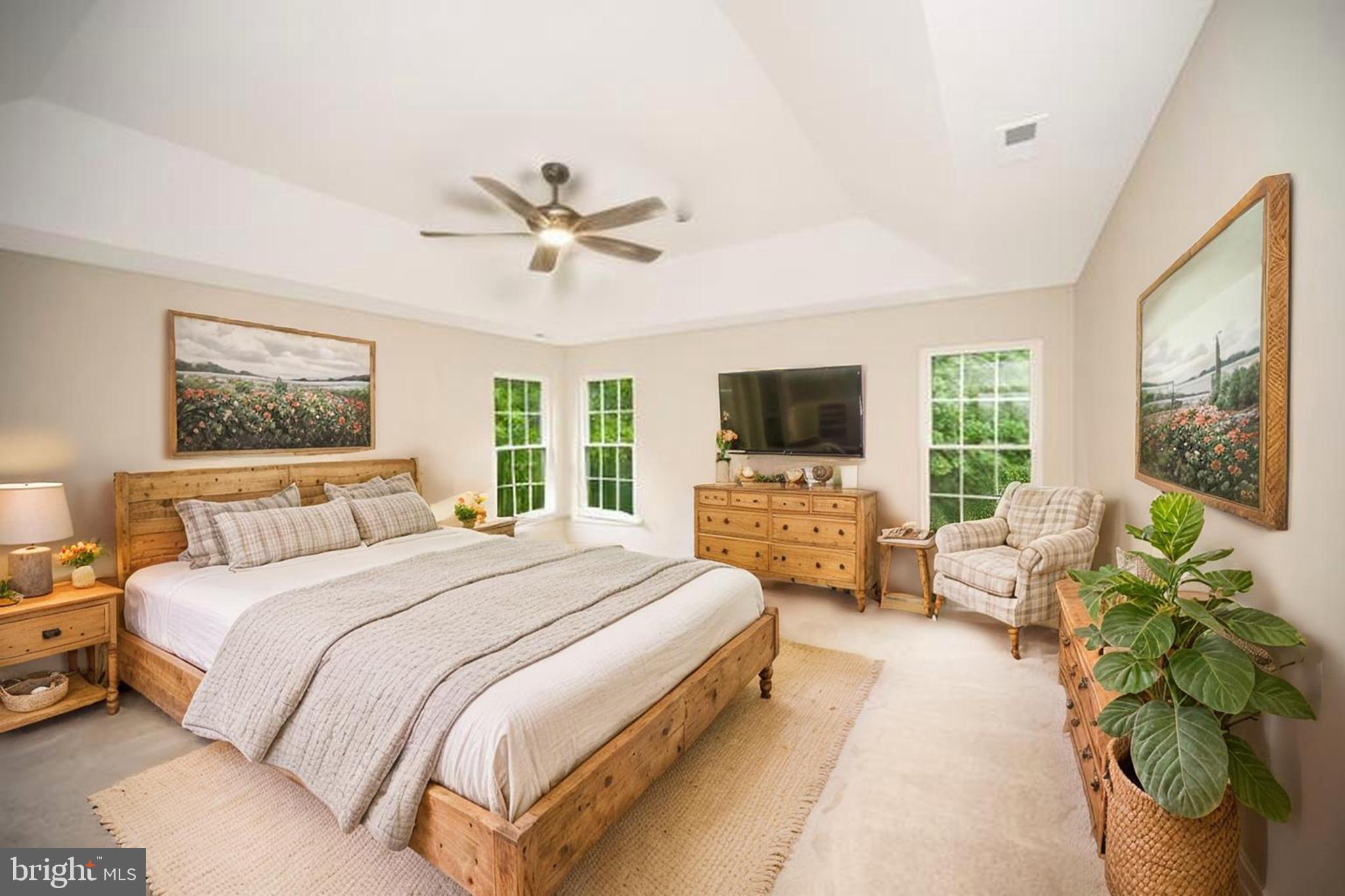 4401 Wexham Ct