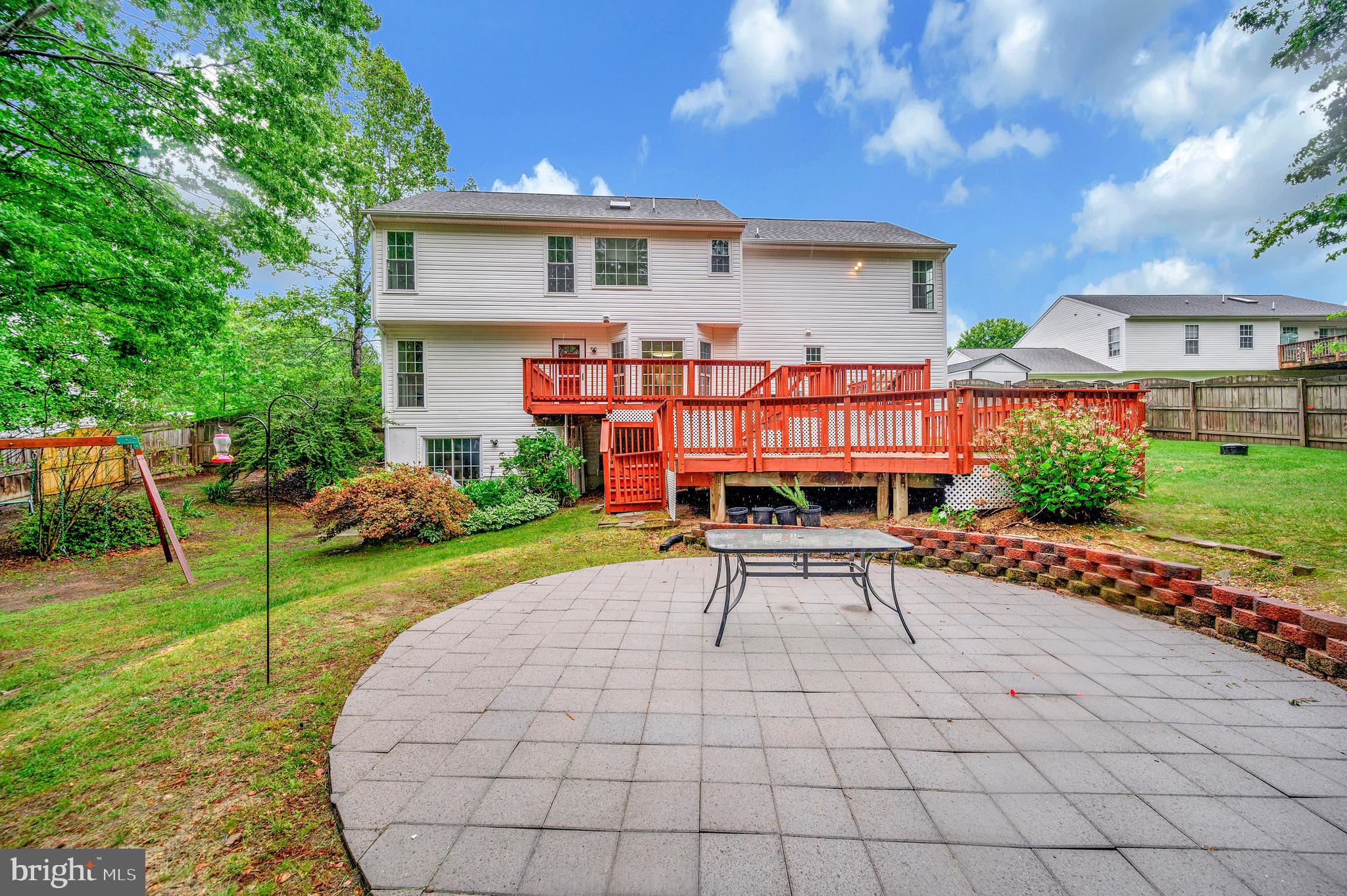 4401 Wexham Ct