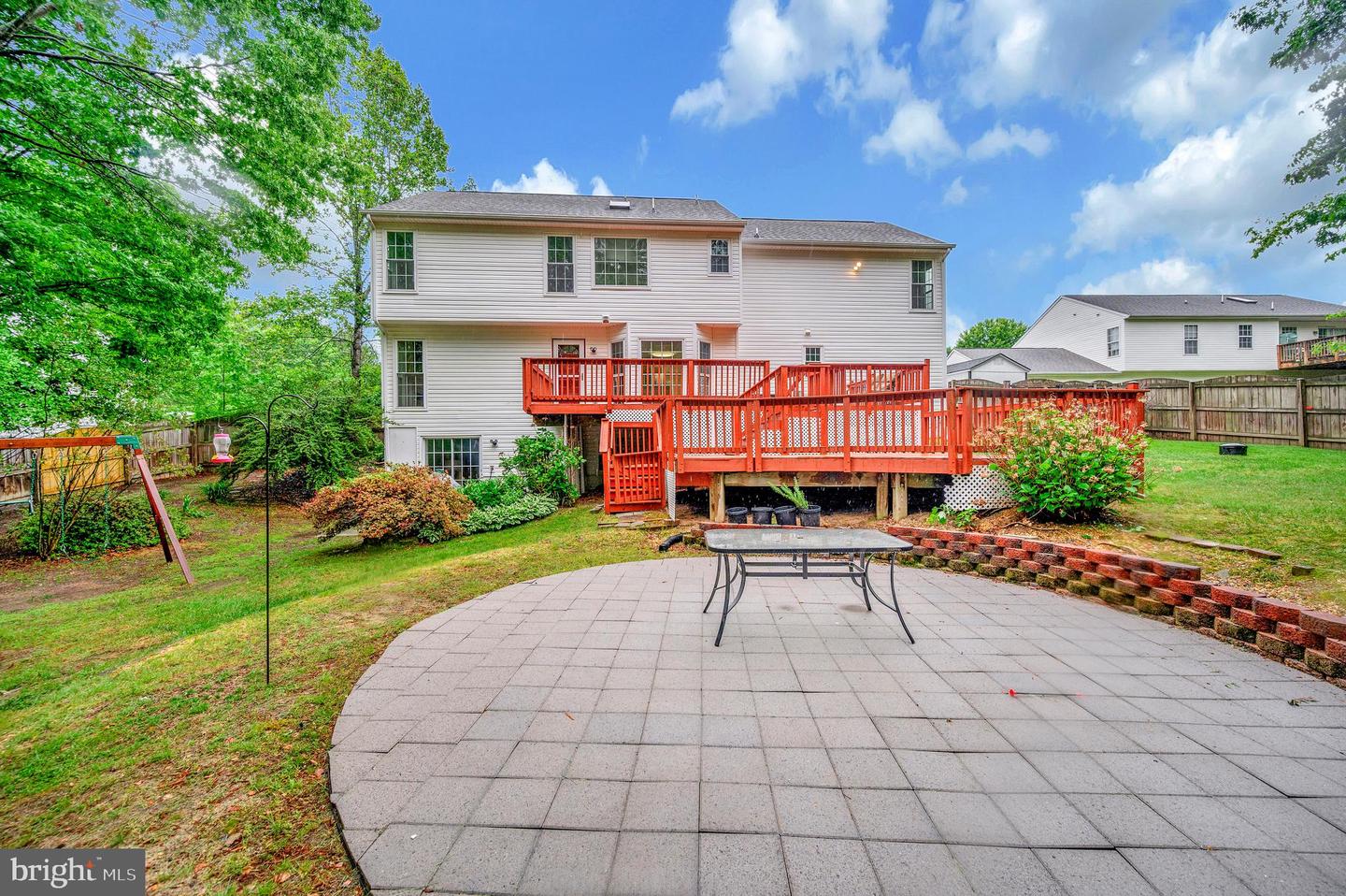 4401 Wexham Ct