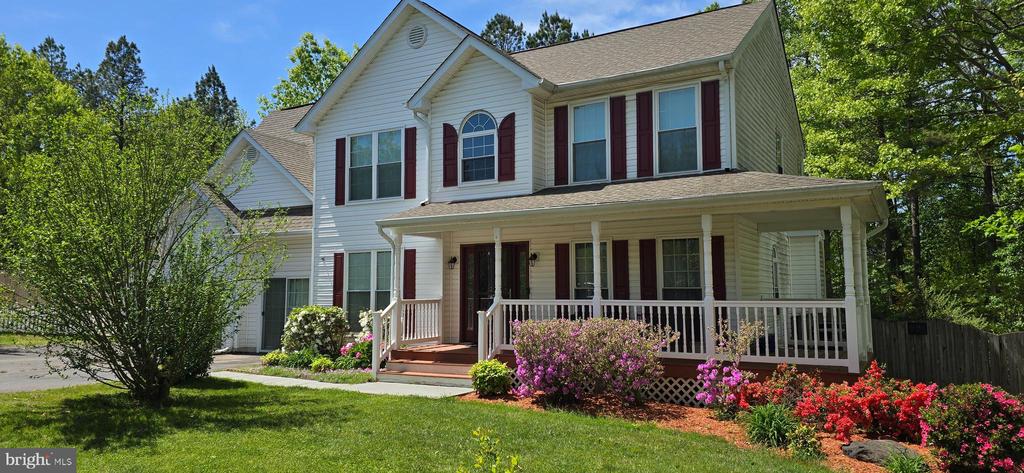 4401 Wexham Ct