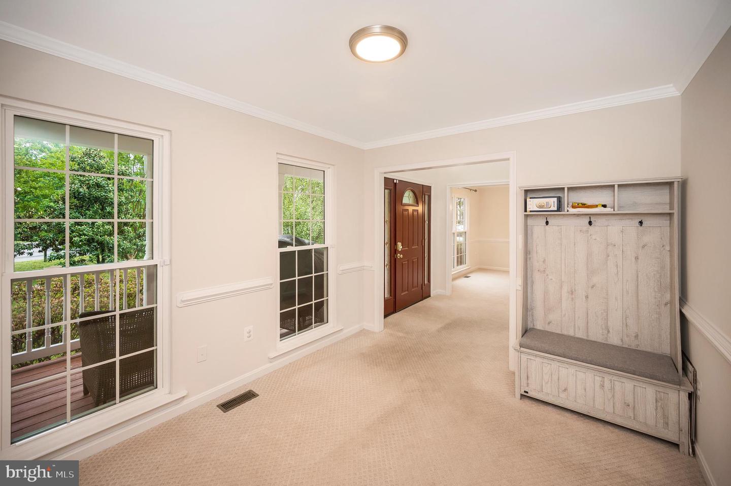 4401 Wexham Ct