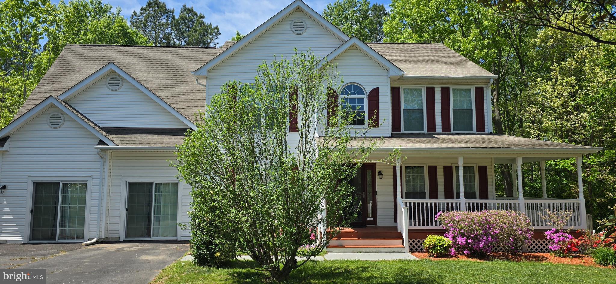 4401 Wexham Ct