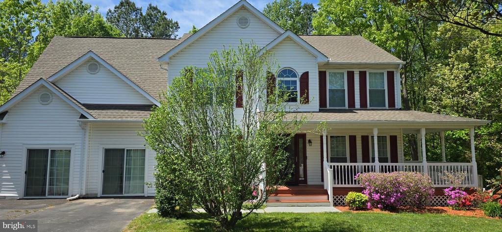 4401 Wexham Ct