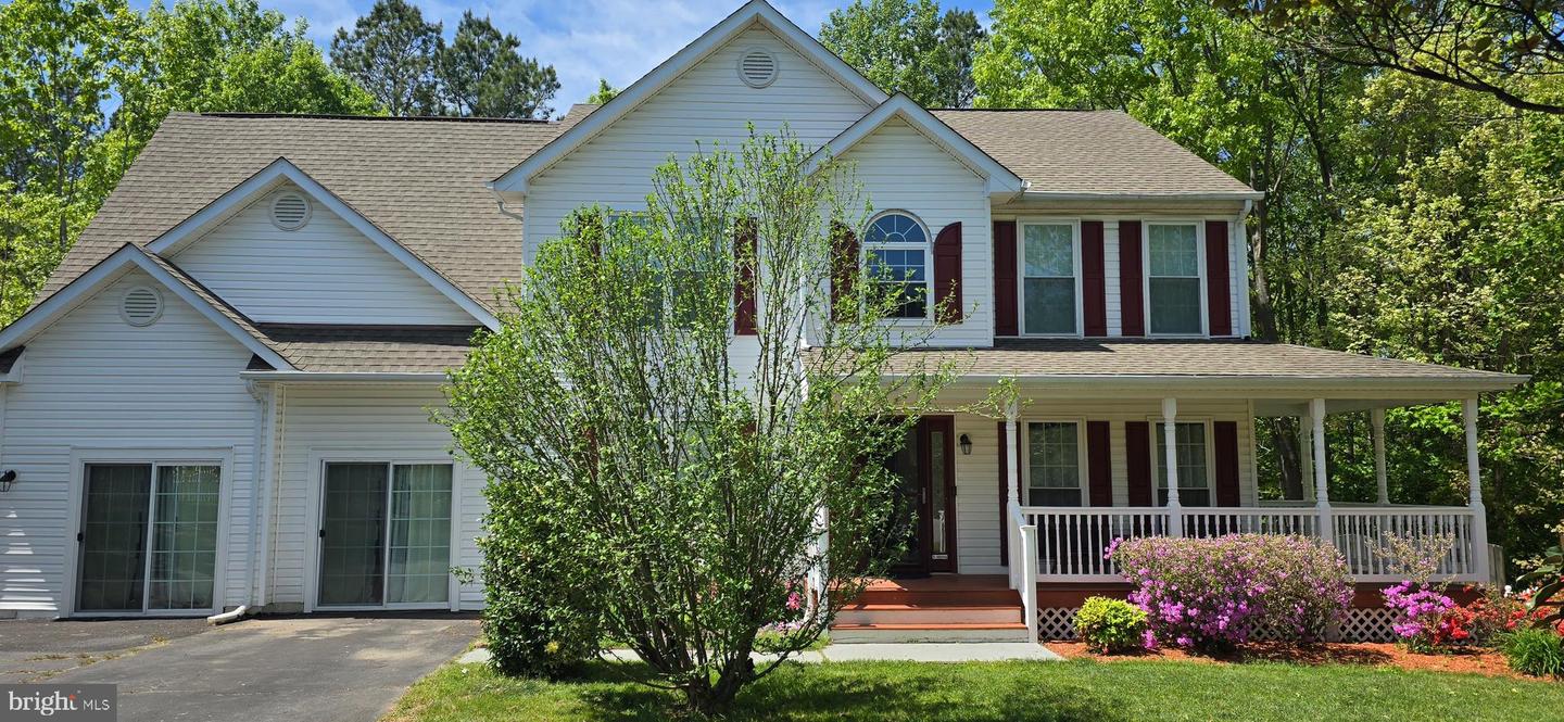 4401 Wexham Ct