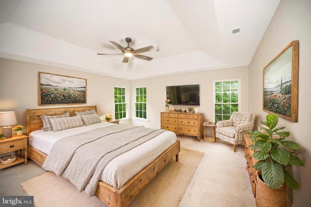 4401 Wexham Ct