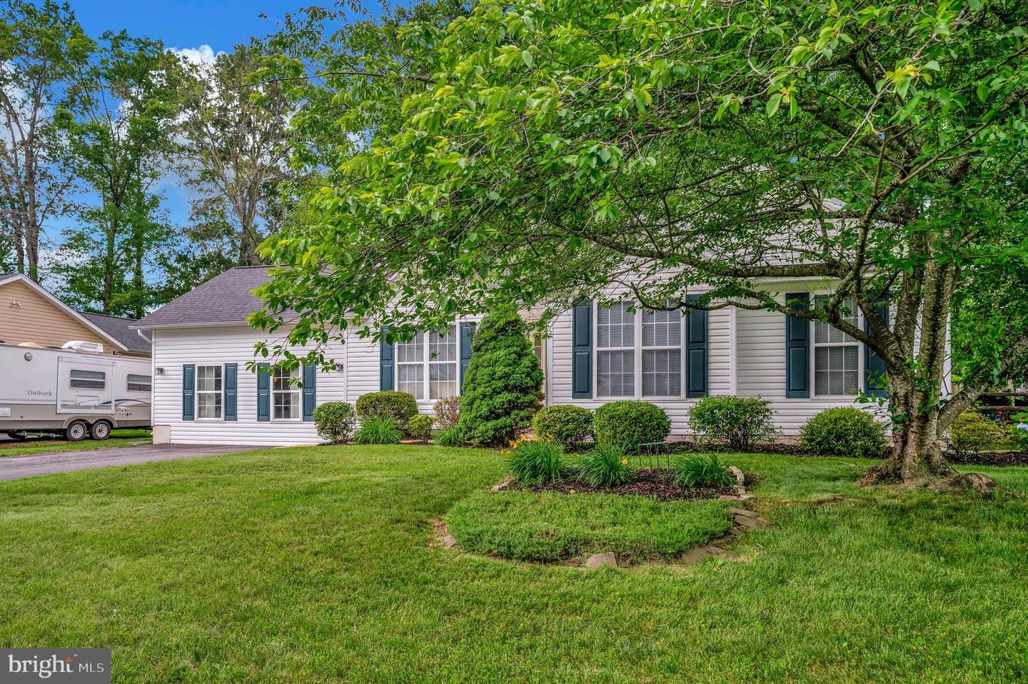 10118 New Scotland Dr