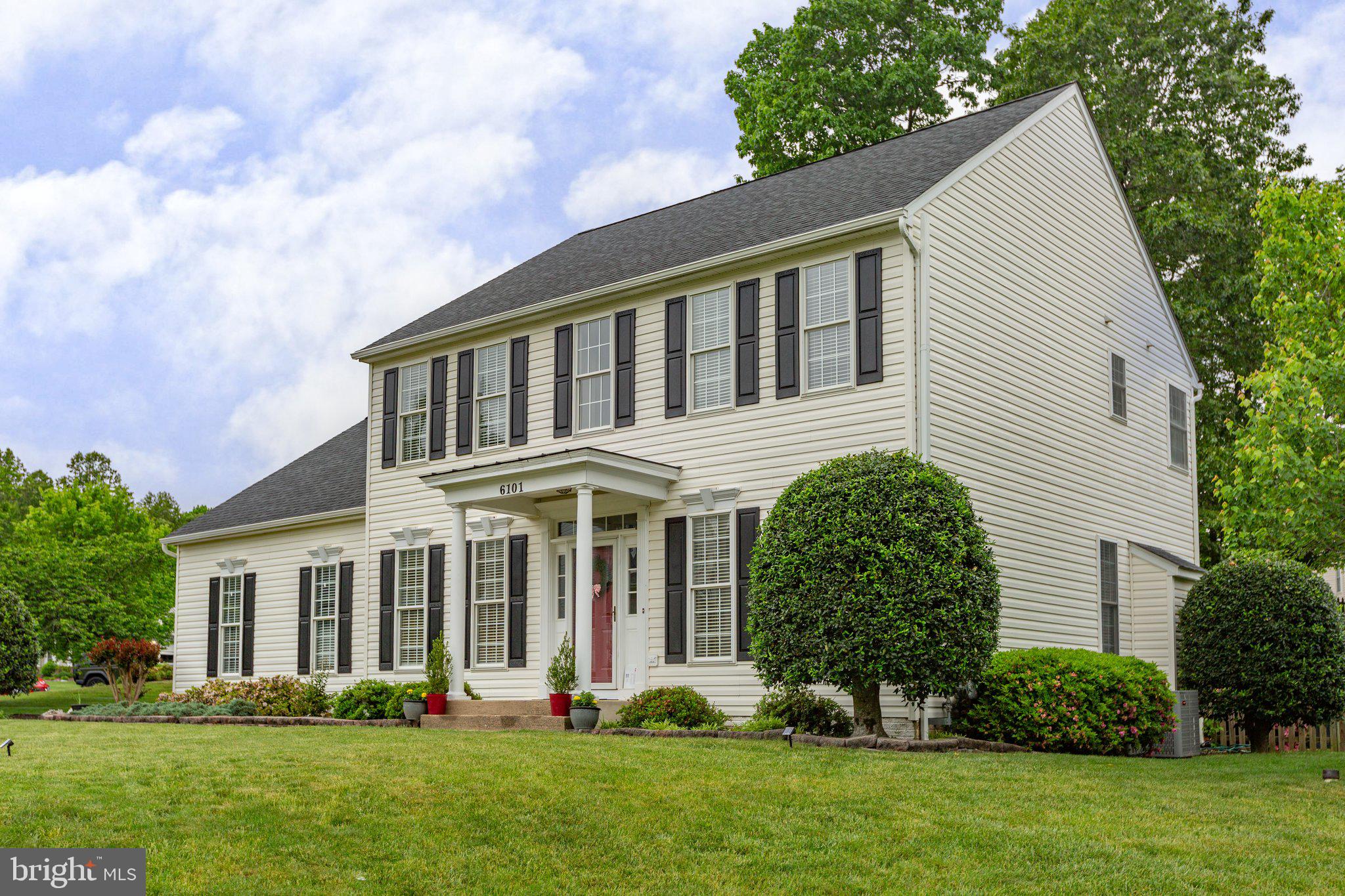 6101 W Melody Ct