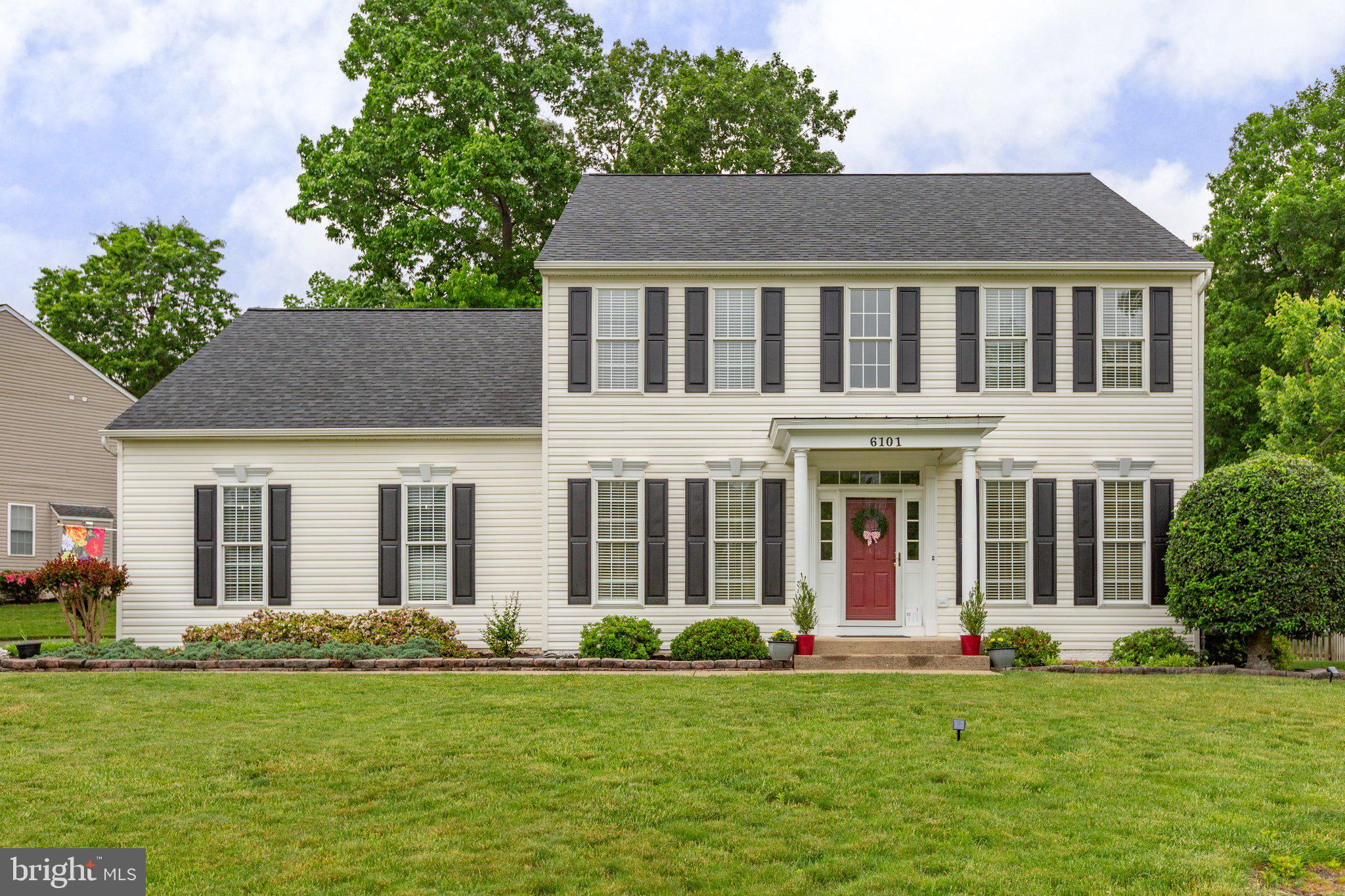 6101 W Melody Ct