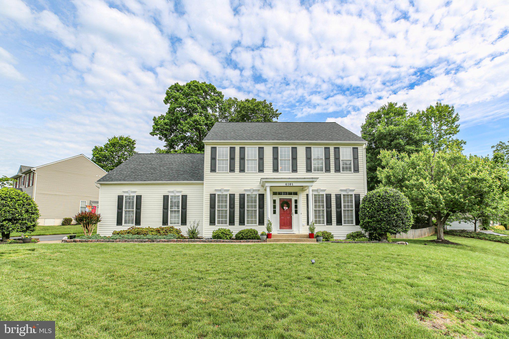 6101 W Melody Ct