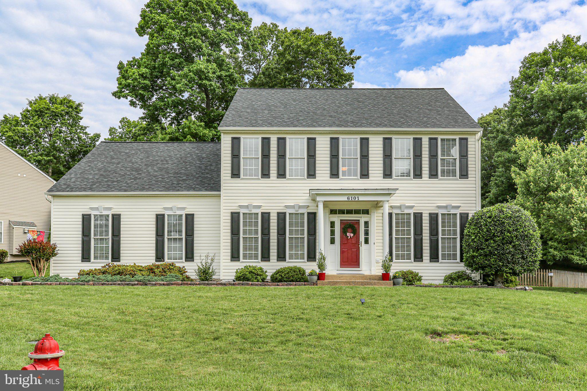 6101 W Melody Ct